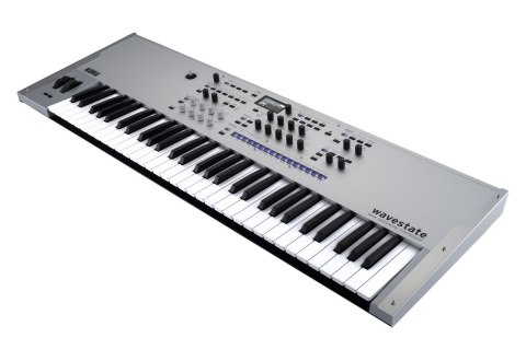 Korg WAVESTATE SE PLATINUM Limited Edition - Syntezator Korg WAVESTATE SE PLATINUM Limited Edition - Syntezator