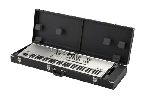 Korg WAVESTATE SE PLATINUM Limited Edition - Syntezator Korg WAVESTATE SE PLATINUM Limited Edition - Syntezator