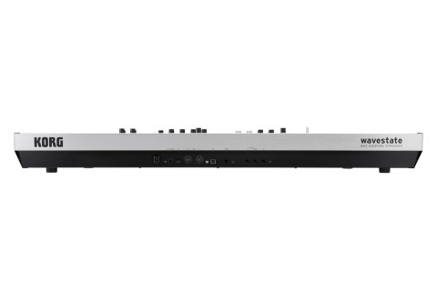 Korg WAVESTATE SE PLATINUM Limited Edition - Syntezator Korg WAVESTATE SE PLATINUM Limited Edition - Syntezator