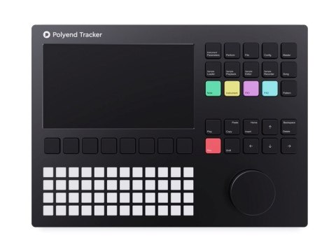 Polyend Tracker - Wielofunkcyjny sampler Polyend Tracker - Wielofunkcyjny sampler