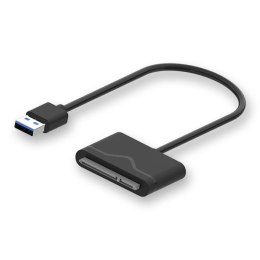 SAVIO ADAPTER USB 3.0 DO DYSKÓW 3.5