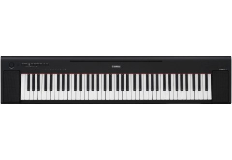 Yamaha NP-35 - Przenośne pianino cyfrowe Yamaha NP-35 - Przenośne pianino cyfrowe
