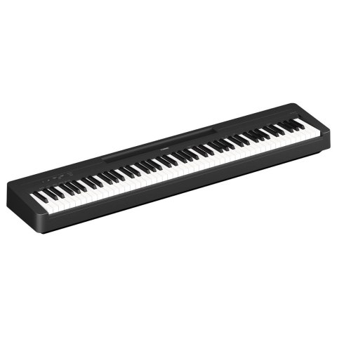 Yamaha P-143B - Kompaktowe pianino cyfrowe Yamaha P-143B - Kompaktowe pianino cyfrowe