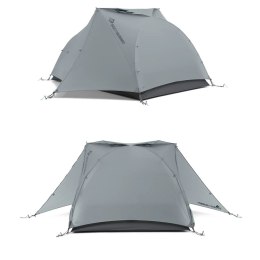 Sea to Summit Telos TR2 2-Person Bikepack Tent