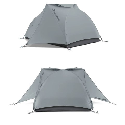 Sea to Summit Telos TR2 2-Person Bikepack Tent Sea to Summit Telos TR2 2-Person Bikepack Tent