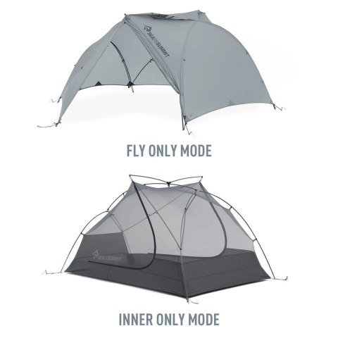 Sea to Summit Telos TR2 2-Person Bikepack Tent Sea to Summit Telos TR2 2-Person Bikepack Tent