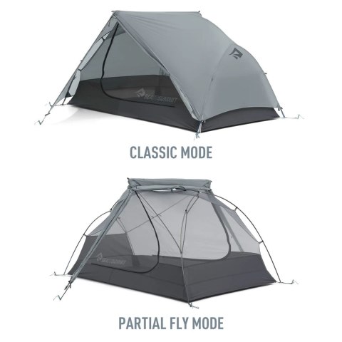 Sea to Summit Telos TR2 2-Person Bikepack Tent Sea to Summit Telos TR2 2-Person Bikepack Tent