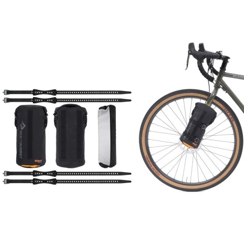 Sea to Summit Telos TR2 2-Person Bikepack Tent Sea to Summit Telos TR2 2-Person Bikepack Tent