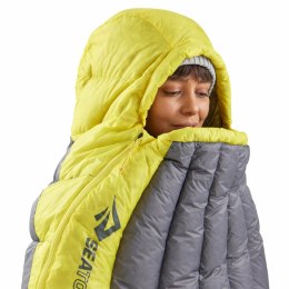 Śpiwór puchowy SEA TO SUMMIT Spark Women's -1C/30F