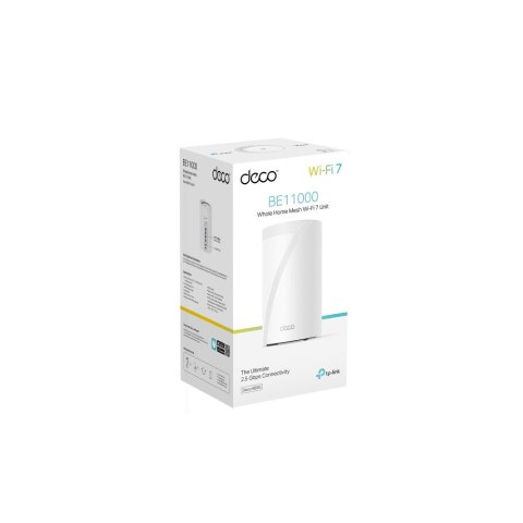 System mesh TP-LINK Deco BE65 (1-pack) System mesh TP-LINK Deco BE65 (1-pack)