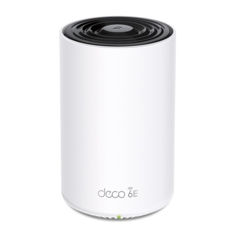 System mesh TP-LINK Deco XE75(1-pack) System mesh TP-LINK Deco XE75(1-pack)