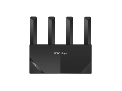 Router H3C Magic NX15 Gigabit Wi-Fi 6 Router H3C Magic NX15 Gigabit Wi-Fi 6