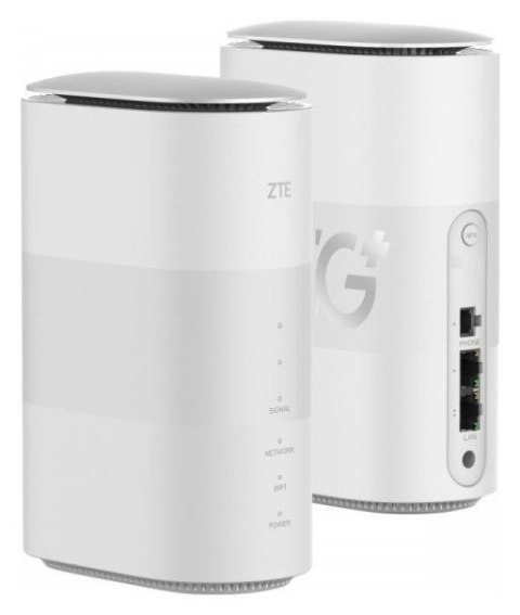 Router ZTE MC888D 5G Router ZTE MC888D 5G