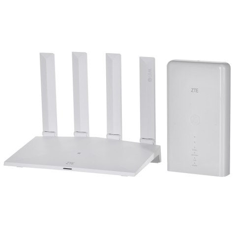 Router ZTE MC889+T3000 Router ZTE MC889+T3000