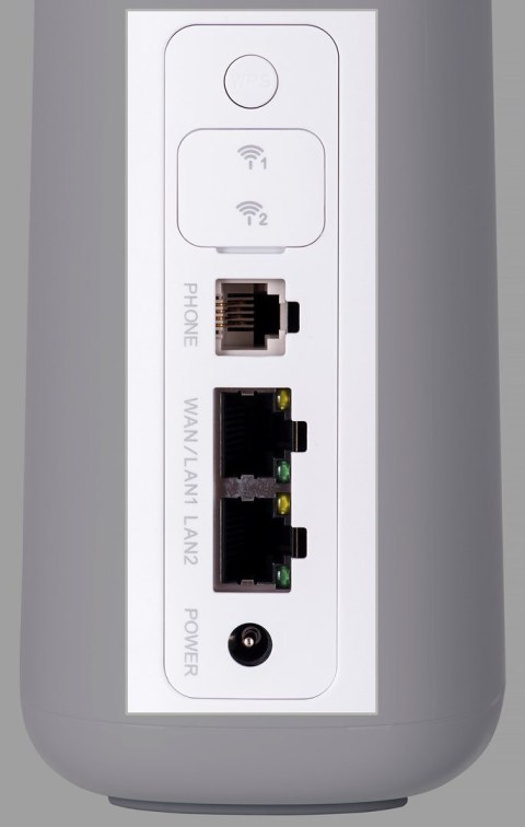 Router ZTE MF289F Router ZTE MF289F
