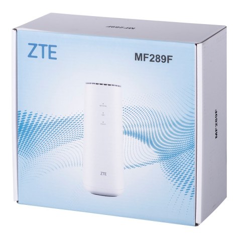 Router ZTE MF289F Router ZTE MF289F