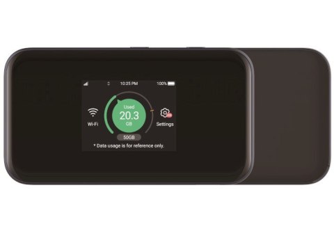 Router ZTE MU5001 Brak portu LAN Router ZTE MU5001 Brak portu LAN