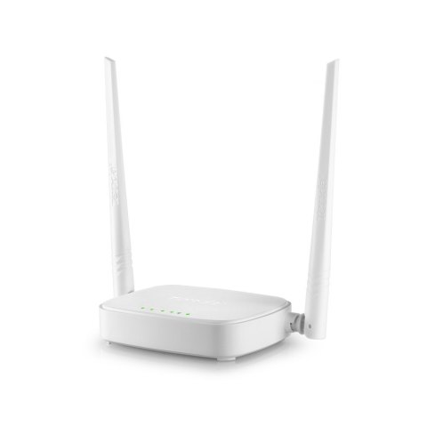 Router bezprzewodowy Tenda N301 (xDSL; 2,4 GHz) Router bezprzewodowy Tenda N301 (xDSL; 2,4 GHz)