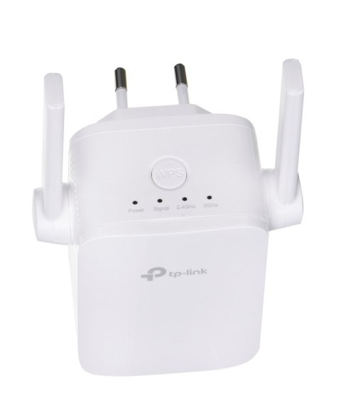 Wzmacniacz sieciowa TP-LINK RE305 Wzmacniacz sieciowa TP-LINK RE305