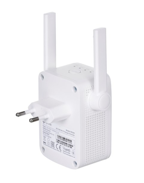 Wzmacniacz sieciowa TP-LINK RE305 Wzmacniacz sieciowa TP-LINK RE305
