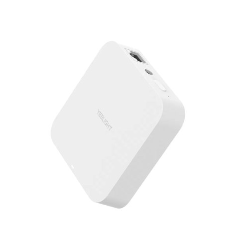 Bramka Yeelight Gateway (BLE Mesh) YLWG01YL Bramka Yeelight Gateway (BLE Mesh) YLWG01YL
