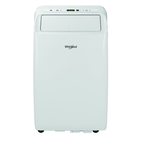 Klimatyzator przenośny WHIRLPOOL PACF212CO W Klimatyzator przenośny WHIRLPOOL PACF212CO W