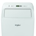 Klimatyzator przenośny WHIRLPOOL PACF212CO W
