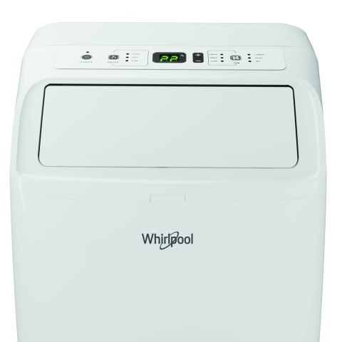 Klimatyzator przenośny WHIRLPOOL PACF212CO W Klimatyzator przenośny WHIRLPOOL PACF212CO W