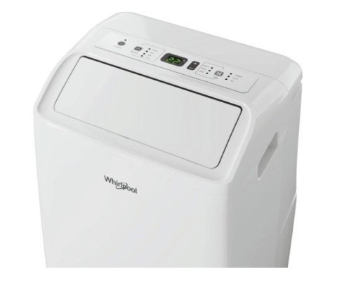 Klimatyzator przenośny WHIRLPOOL PACF212HP W Klimatyzator przenośny WHIRLPOOL PACF212HP W