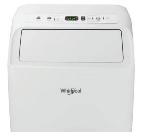 Klimatyzator przenośny WHIRLPOOL PACF212HP W Klimatyzator przenośny WHIRLPOOL PACF212HP W