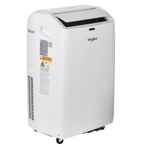Klimatyzator przenośny WHIRLPOOL PACF29CO Klimatyzator przenośny WHIRLPOOL PACF29CO