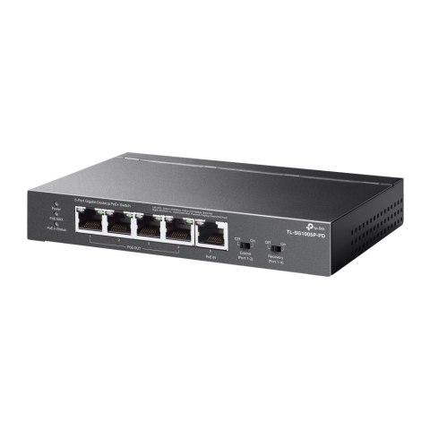 Switch TP-LINK TL-SG1005P-PD Switch TP-LINK TL-SG1005P-PD