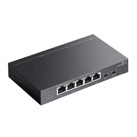 Switch TP-LINK TL-SG1005P-PD Switch TP-LINK TL-SG1005P-PD