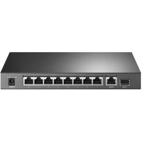 Switch TP-LINK TL-SG1210P Switch TP-LINK TL-SG1210P
