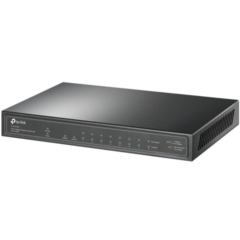 Switch TP-LINK TL-SG1210P Switch TP-LINK TL-SG1210P