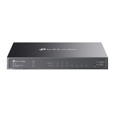 Switch TP-LINK TL-SG2008P Switch TP-LINK TL-SG2008P