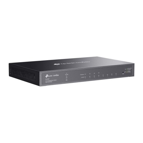 Switch TP-LINK TL-SG2008P Switch TP-LINK TL-SG2008P