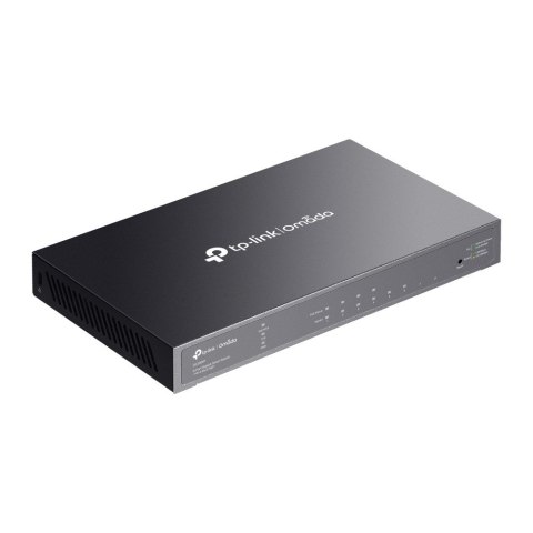 Switch TP-LINK TL-SG2008P Switch TP-LINK TL-SG2008P