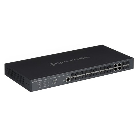 Switch TP-LINK TL-SG3428XF Switch TP-LINK TL-SG3428XF