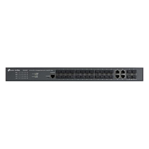 Switch TP-LINK TL-SG3428XF Switch TP-LINK TL-SG3428XF