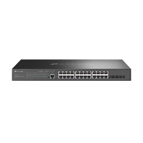 Switch TP-LINK TL-SG3428MP Switch TP-LINK TL-SG3428MP