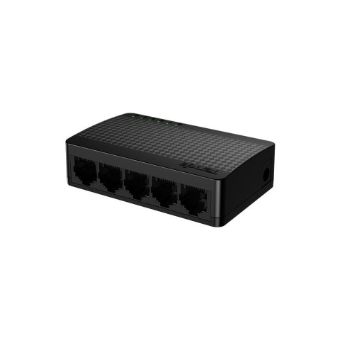 Switch Tenda 5p SG105M (5x10/100/1000Mbit) Switch Tenda 5p SG105M (5x10/100/1000Mbit)