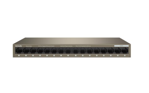 Switch Tenda TEG1016M Switch Tenda TEG1016M