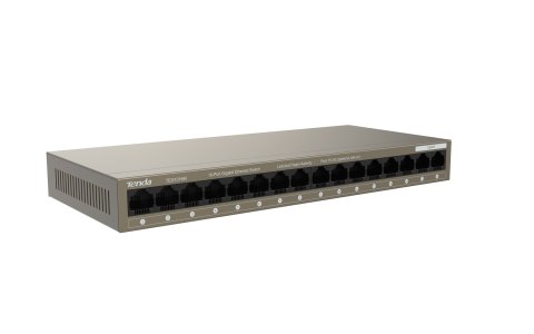 Switch Tenda TEG1016M Switch Tenda TEG1016M