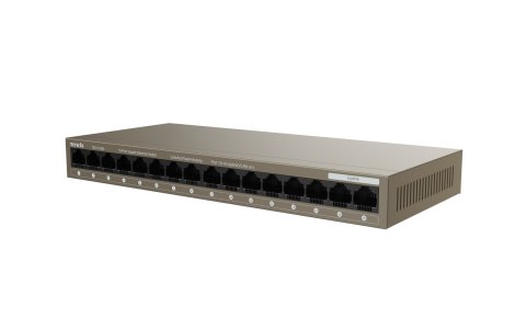 Switch Tenda TEG1016M Switch Tenda TEG1016M