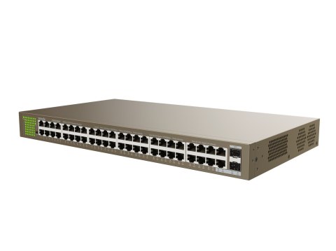 Switch Tenda TEG1050F Switch Tenda TEG1050F