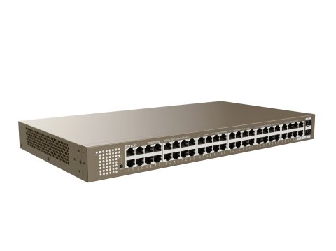 Switch Tenda TEG1050F Switch Tenda TEG1050F