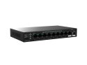 Switch Tenda TEG1110PF-8-120W