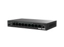 Switch Tenda TEG1110PF-8-120W