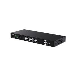 Switch Tenda TEG1120P-16-250W